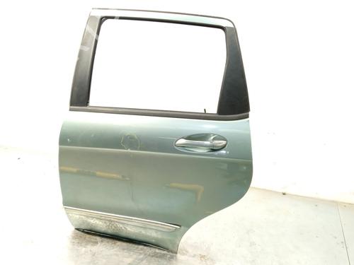 Left rear door MERCEDES-BENZ A-CLASS (W169) A 170 (169.032, 169.332) | BP25591301C4 