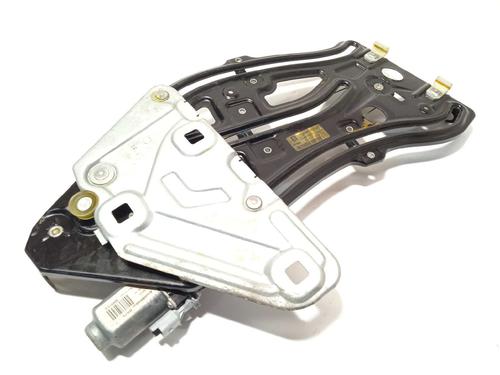 Rear right window mechanism PEUGEOT 207 CC (WD_) 1.6 16V | BP16814067C25 