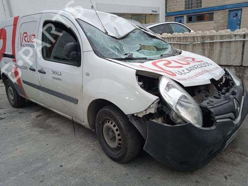 Right taillight RENAULT KANGOO Express (FW0/1_) 1.5 dCi 90 (FW0G, FW05, FW08, FW11) | BP26211243C35  - Image 5