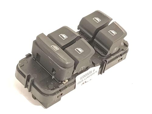 Used Left front window switch Left front window switch 39408995 39408995