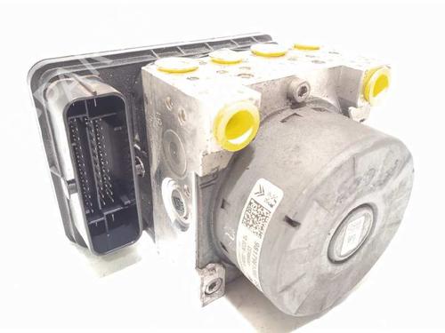 Used ABS pump PEUGEOT 2008 I (CU_) [2013-2025]  13577496