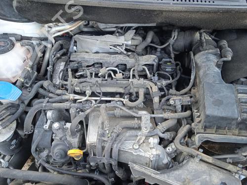 Steering rack VW CADDY IV Box Body/MPV (SAA, SAH) 2.0 TDI | BP23254555M22 