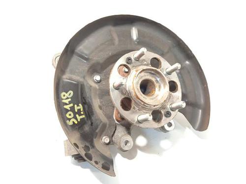 Used Left rear steering knuckle Left rear steering knuckle KIA NIRO I (DE) 1.6 GDI Plug-in Hybrid (141 hp) 12244684 12244684