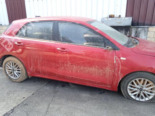 Left front driveshaft KIA RIO IV (YB, SC, FB) 1.25 | BP26597388M38  - Image 8