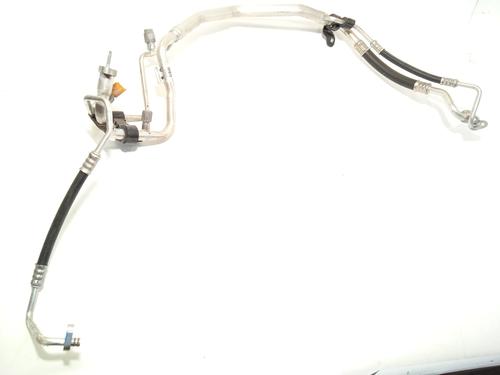 Used AC pipe PEUGEOT 3008 II SUV (MC_, MR_, MJ_, M4_) 1.6 THP 165 (M45GYW, M45GZW, M45GYV) (165 hp) 23142204