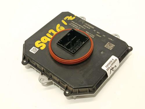 Used Xenon ballast Xenon ballast 38985138 38985138