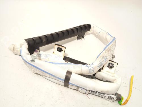 Left curtain airbag KIA CEED (CD) 1.0 T-GDI | BP26208548C11 - Image 2