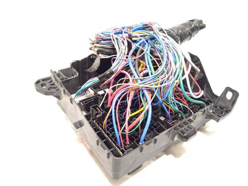 Fuse box MITSUBISHI ECLIPSE CROSS (GK_, GL_) | BP16917606E1 - Image 3