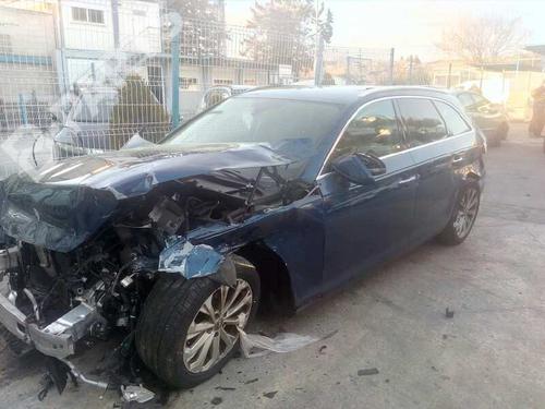 Used Parts AUDI A4 B9 Avant (8W5, 8WD)  2.0 TDI  570179