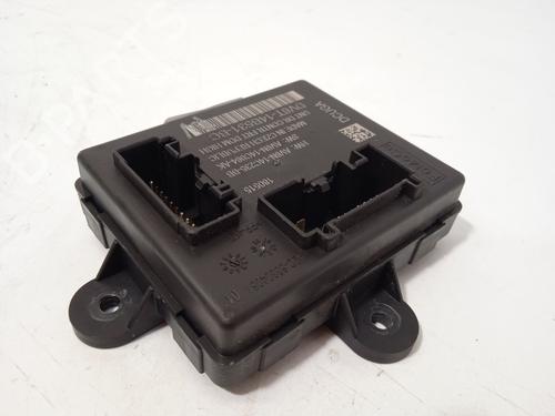Used Electronic module FORD TOURNEO CONNECT / GRAND TOURNEO CONNECT V408 MPV 1.6 TDCi (95 hp) 24425858