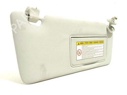 Right sun visor HONDA CIVIC VIII Hatchback (FN, FK) 1.8 (FN1, FK2) | BP29004330I2
