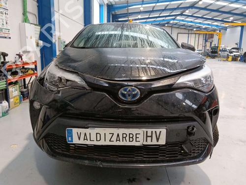 AC compressor TOYOTA C-HR (_X1_) 2.0 Hybrid (MAXH10) | BP40179384M34  - Image 14