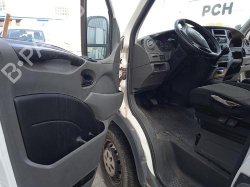 Przełącznik zespolony kolumny kierowniczej IVECO DAILY V Platform/Chassis 29S13, 29L13, 29L13D, 35S13, 35C13D, 40C13 | BP30594737I23 