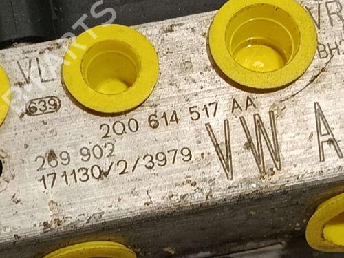 ABS pump VW POLO VI (AW1, BZ1, AE1) 1.0 | BP37691160M43  - Image 6