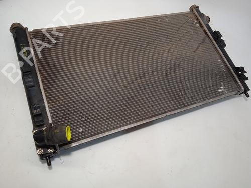 Used Water radiator Water radiator 28952806 28952806