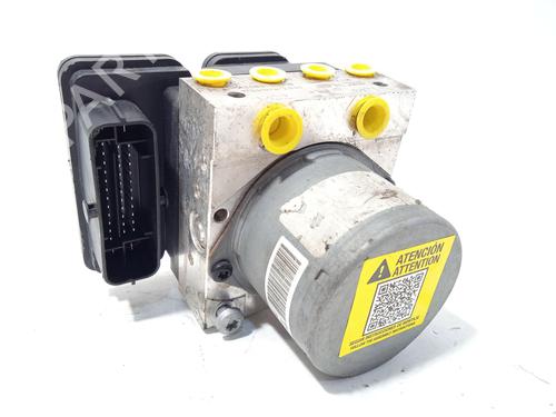 Used ABS pump KIA CEE'D Hatchback (ED) [2006-2012]  29393911