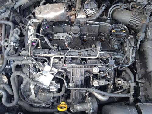 Left front door SEAT ALTEA XL (5P5, 5P8) 1.6 TDI | BP29629192C2 