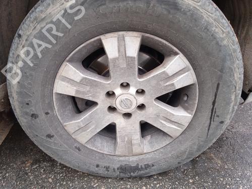 Intercooler NISSAN PATHFINDER III (R51)  | BP24466565M30 