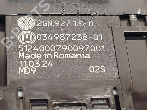 Switch VW T-CROSS (C11, D31) | BP31933652I30 - Image 6