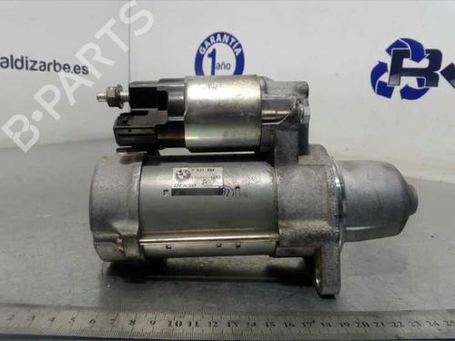 Used Starter BMW 2 Coupe (F22, F87) M 235 i (326 hp) 3246256