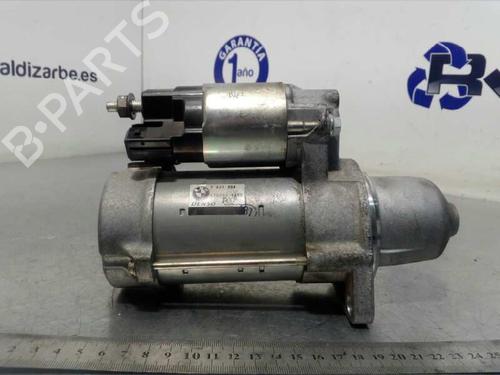 Motor de arranque BMW 2 Coupe (F22, F87) M 235 i (326 hp) 3246256