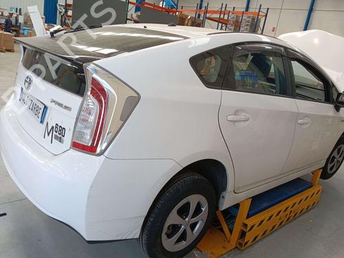 Electronic module TOYOTA PRIUS (_W3_) 1.8 Hybrid (ZVW3_) | BP38518111M83 - Image 29