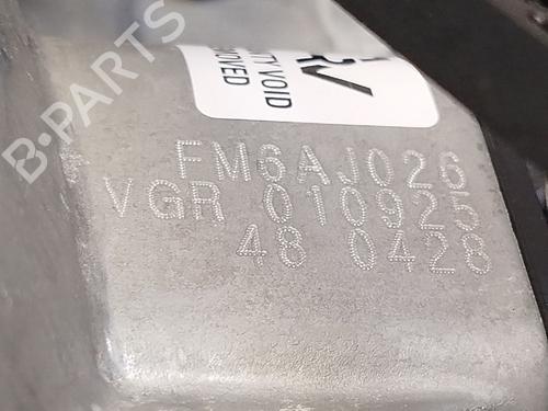 Gearbox SEAT IBIZA V (KJ1, KJG) 1.0 TSI | BP36032064M3  - Image 7