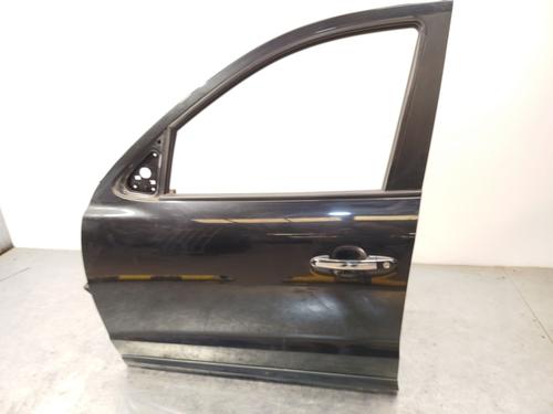 Left front door HYUNDAI SANTA FÉ II (CM) 2.2 CRDi GLS | BP26902898C2 