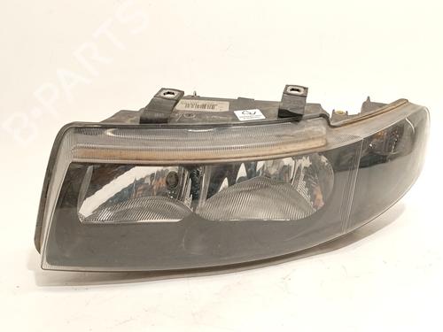 Koplamp links Koplamp links SEAT TOLEDO II (1M2) 1.9 TDI (110 hp) 36018519 36018519