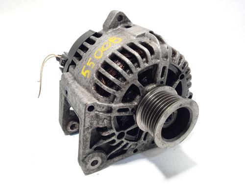 Used Alternator RENAULT ESPACE IV (JK0/1_) 2.2 dCi (JK0H) (150 hp) 22193529