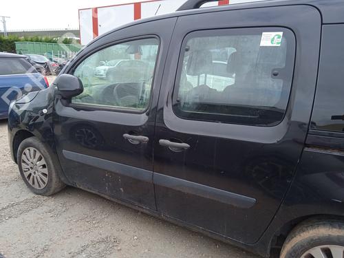 Front wiper motor MERCEDES-BENZ CITAN MPV (W415)  | BP24466574M29 
