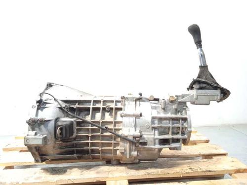 Used Gearbox HYUNDAI TERRACAN (HP) 2.9 CRDi (150 hp) 12170846