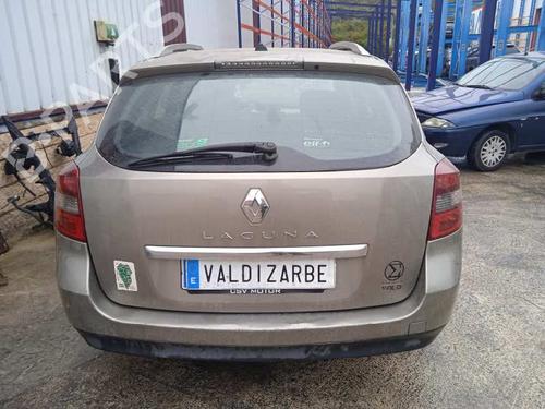 Instrument cluster RENAULT LAGUNA III Grandtour (KT0/1)  | BP16863969C47 