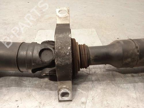 Driveshaft BMW 1 (E87) 118 d | BP16182166M37