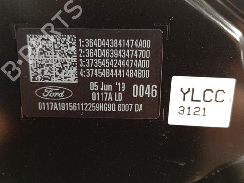 Engine FORD MONDEO V Hatchback (CE) 2.0 EcoBlue | BP26906407M1 