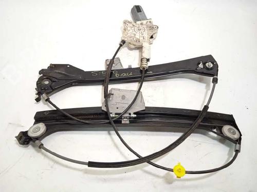 Front right window mechanism MERCEDES-BENZ CLK (C209) CLK 320 (209.365) | BP15768081C23 