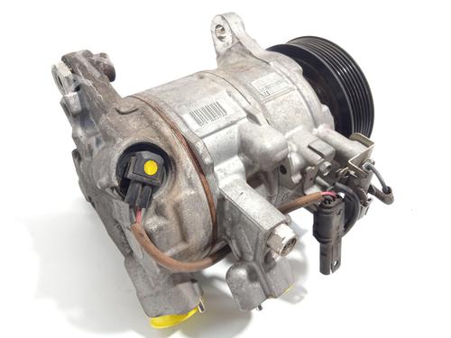 Used AC compressor AC compressor 20207598 20207598