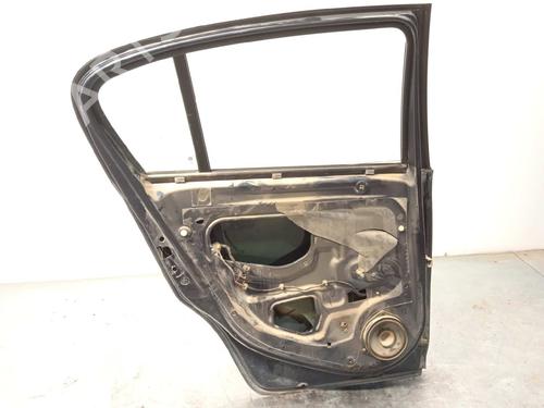 Left rear door OPEL CORSA D (S07) 1.3 CDTI (L08, L68) | BP16467429C4 