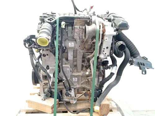 Used Engine Engine 39464848 39464848