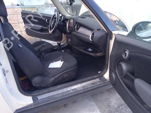 Water radiator MINI MINI (R56) One D | BP21603781M31 