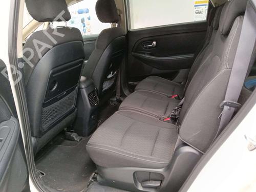 Steering column stalk KIA CARENS IV 1.7 CRDi | BP38539509I23 - Image 33