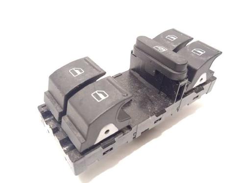 left-front-window-switch-vw-tiguan-5n_-20-tdi-1k4959857d-1k4959857creh-2007-2008-2009-2010-2011-2012-2013-2014-2015-2016-2017-2018-13949430 main image