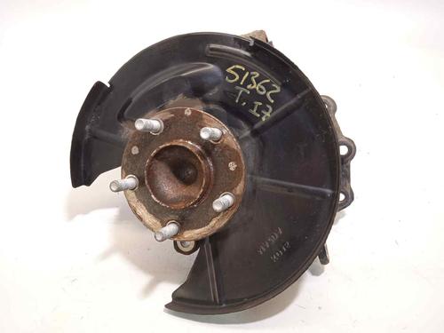 Left rear steering knuckle MAZDA CX-5 (KF) 2.0 | BP16588027M27 - Image 3