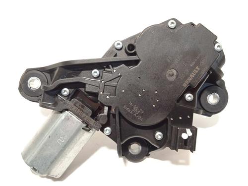 Rear wiper motor RENAULT SCÉNIC III (JZ0/1_) 1.5 dCi | BP16435195M102 