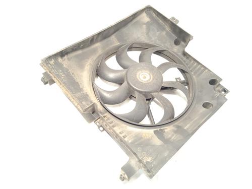 Radiator fan KIA CARNIVAL / GRAND CARNIVAL III (VQ) 2.9 CRDi | BP20480995M35 