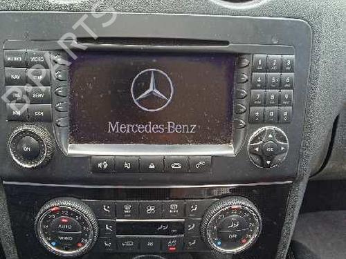 Electronic module MERCEDES-BENZ M-CLASS (W164)  | BP16151267M83  - Image 22