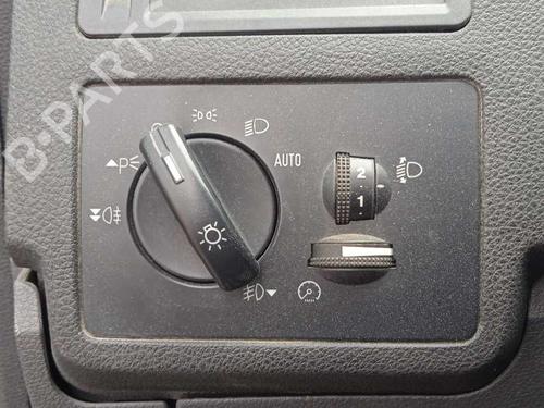 Left front window switch FORD KUGA I 2.0 TDCi | BP13467032I27  - Image 30