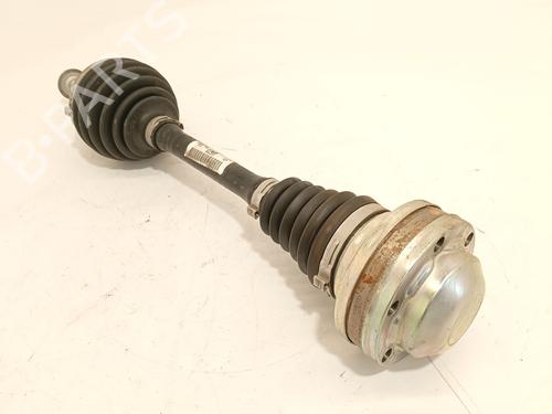 Left front driveshaft VW T-ROC (A11, D11) 1.5 TSI | BP36799375M38 - Image 2