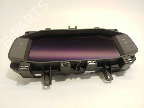 Instrument cluster CUPRA FORMENTOR (KM7, KMP) 1.5 TSI | BP28599861C47 - Image 3