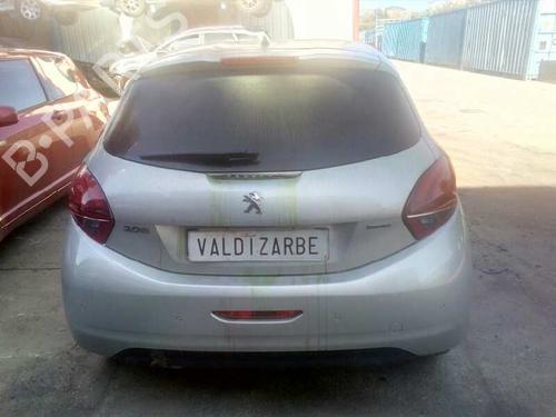 Right rear brake caliper PEUGEOT 208 I (CA_, CC_) 1.6 HDi / BlueHDi 75 | BP11561756M106 